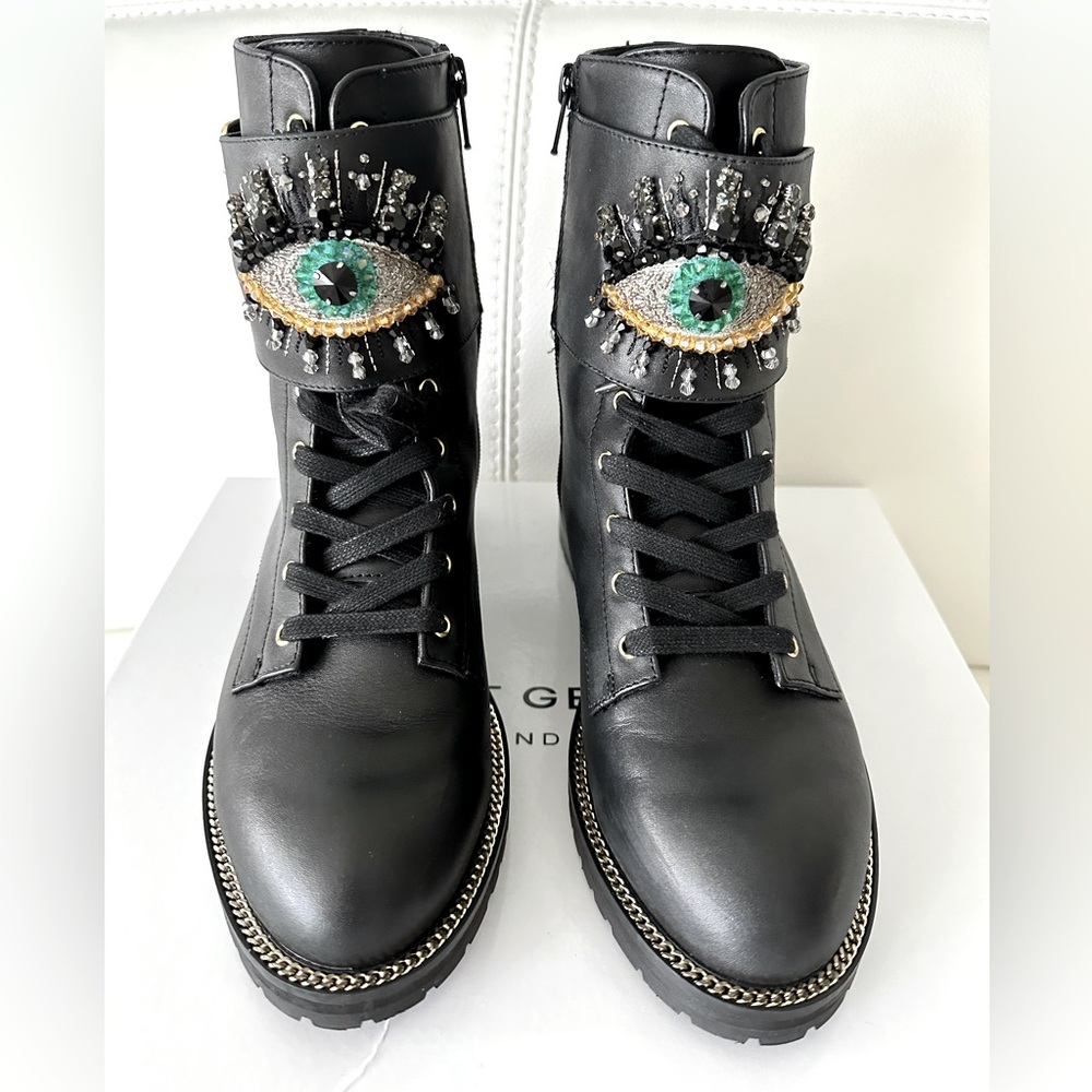 Kurt Geiger London boots